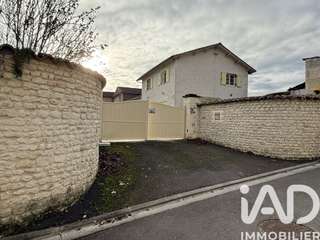 Vente maison 7 pièces Vente maison 7 pièces