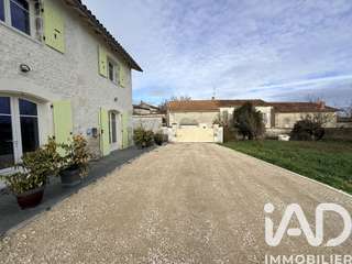 Vente maison 7 pièces Vente maison 7 pièces