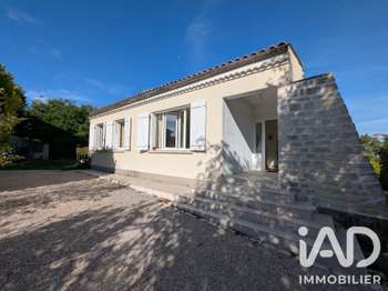 Maison 4 pièces 116 m² · à Lonzac · 116 m² · 195 000 €