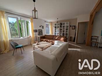 Vente Maison 3 chambresLonzac