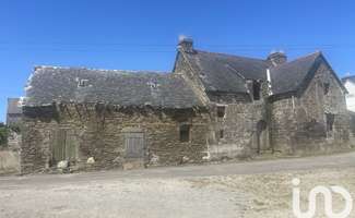 Photo Vente maison Lopérec