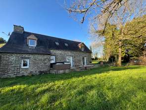 Vente Maison 5 chambresLopérec