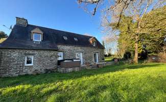 Photo Vente maison Lopérec