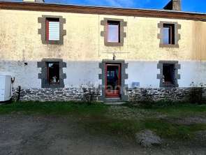 Vente Maison 3 chambresLopérec