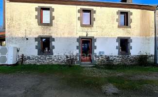 Photo Vente maison Lopérec