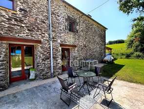 Vente Maison 3 chambresLopérec