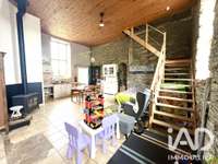 Vente maison 10 pièces