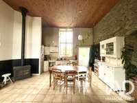 Vente maison 10 pièces