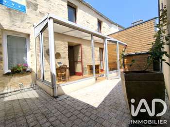 Vente Maison 2 chambresLopérec