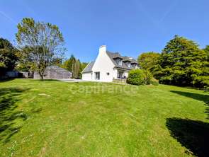 Vente Maison 4 chambresLoperhet
