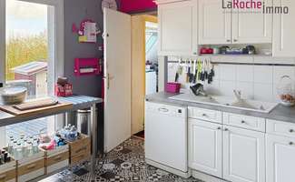 Photo Vente maison Loperhet