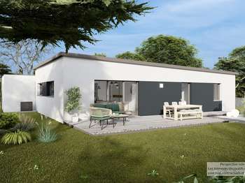 Maison 6 pièces 104 m² · à Loperhet · 104 m² · 328 975 €