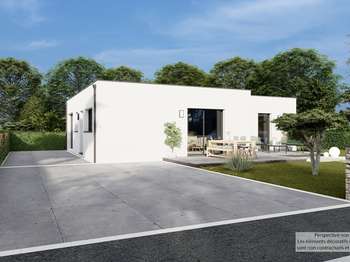 Vente Maison 3 chambresLoperhet