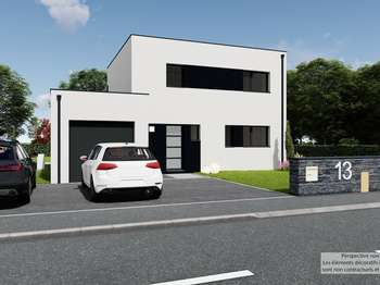 Vente maison 5 pièces Vente maison 5 pièces