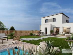 Vente Maison 4 chambresLoperhet