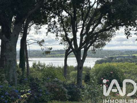 Vente maison 4 pièces Loperhet 29