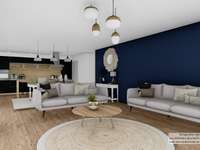 Vente maison 6 pièces Vente maison 6 pièces