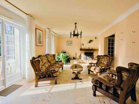 Vente maison 8 pièces Loperhet 29