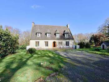 Vente Maison 5 chambresLoperhet