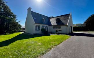 Photo Vente maison Loperhet