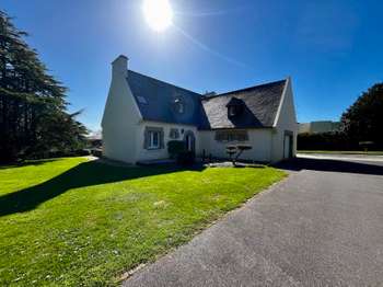 Vente maison 6 pièces Loperhet 29