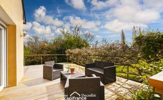 Photo Vente maison Loperhet