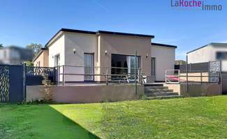 Photo Vente maison Loperhet