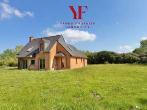 Vente Maison 4 chambresLoperhet