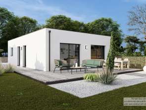 Vente Maison 2 chambresLoperhet