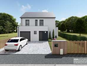 Vente Maison 3 chambresLoperhet