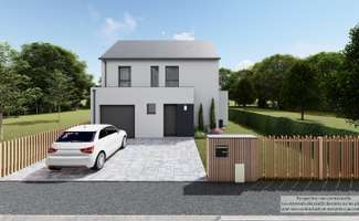 Photo Vente maison Loperhet