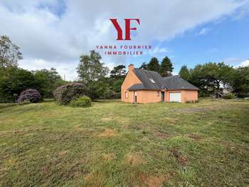 Vente maison 5 pièces Loperhet 29