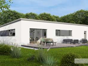 Vente Maison 3 chambresLoperhet