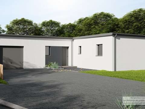 Vente maison 4 pièces Vente maison 4 pièces