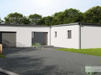 Vente maison 4 pièces Vente maison 4 pièces
