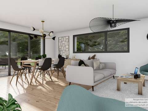 Vente maison 4 pièces Vente maison 4 pièces