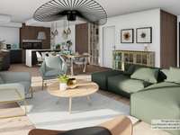 Vente maison 5 pièces Vente maison 5 pièces
