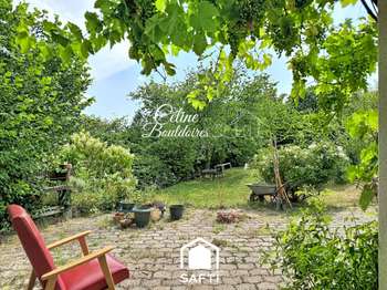 Vente Maison 4 chambresLoperhet