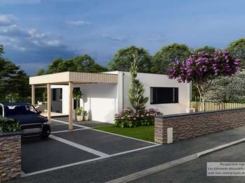 Vente maison 4 pièces Vente maison 4 pièces