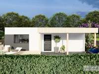 Vente maison 4 pièces Vente maison 4 pièces