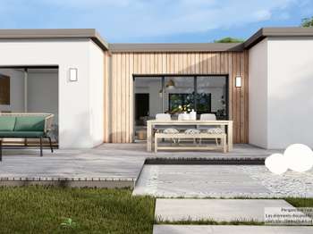 Vente Maison 3 chambresLoperhet