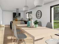 Vente maison 4 pièces Vente maison 4 pièces