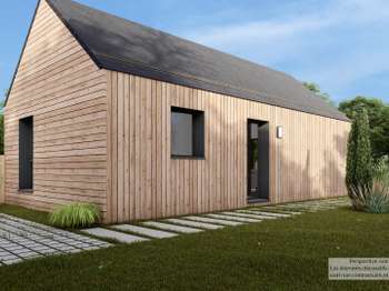 Vente maison 3 pièces Vente maison 3 pièces