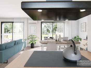 Vente maison 5 pièces Vente maison 5 pièces