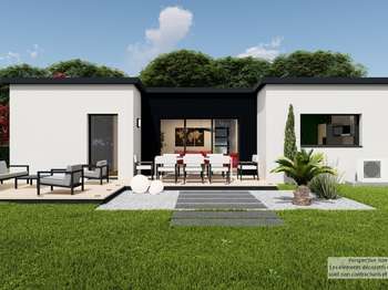 Vente maison 4 pièces Vente maison 4 pièces