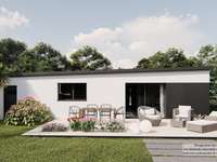 Vente maison 3 pièces Vente maison 3 pièces