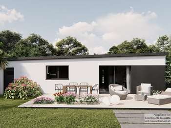 Vente Maison 2 chambresLoperhet
