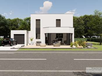 Maison 5 pièces 108 m² · à Loperhet · 108 m² · 324 675 €