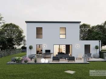 Vente maison 5 pièces Vente maison 5 pièces