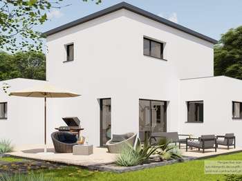 Vente Maison 3 chambresLoperhet